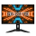 Monitor LED 32" i większy GIGABYTE 32'' M32U Czarny